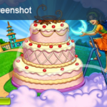 لعبة Cake Mania 4