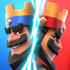 تحميل لعبة Clash Royale مهكرة للاندرويد والايفون 2025 برابط مباشر