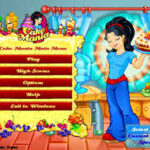 تنزيل لعبة Cake Mania 4