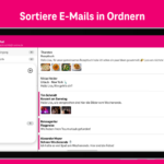 تحميل تطبيق Telekom Mail