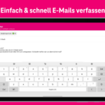 تنزيل تطبيق Telekom Mail