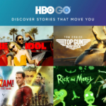 تحميل تطبيق HBO GO