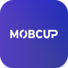 تحميل تطبيق mobcup للاندرويد والايفون 2024اخر اصدار مجانا