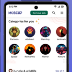 تنزيل تطبيق mobcup