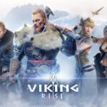 لعبة Viking Rise للاندرويد والكمبيوتر 2024 اخر اصدار مجانا