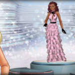 لعبة صبايا ساحة الموضة Dress up game 2024 مجاناً للأندرويد والآيفون