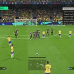 تحميل لعبة بيس Pes 2019 للاندرويد apk تعليق عربي