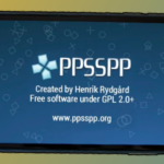 العاب ppsspp