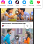 تحميل برنامج vidmate