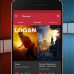 تحميل تطبيق CineTrak