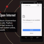 تحميل تطبيق سايفون Psiphon Pro