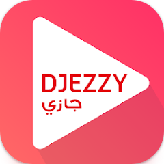 تحميل تطبيق جيزي djezzy مهكر الازرق 2024 مهكر انترنت مجاني