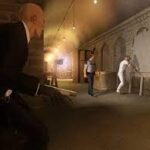 تحميل لعبة Hitman Blood Money كاملة للاندوريد والايفون 2024