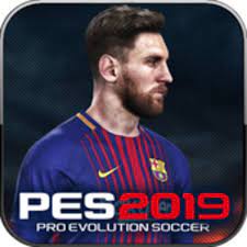 تحميل لعبة بيس Pes 2019 للاندرويد apk تعليق عربي