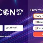 تحميل تطبيق فالكون FALCON IPTV pro