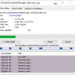تحميل برنامج داونلود مانجر IDM 2024 كامل مفعل جاهز مجاناً