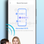 برنامج KidsGuard Pro