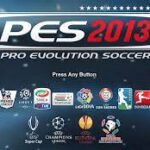 تحميل بيس PES 2013 الاصلية للاندرويد والكمبيوترالاصلية بدون نت