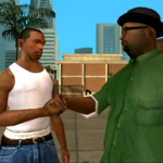 تحميل لعبة جاتا سان اندرس GTA San Andreas الاصلية كاملة للاندرويد وللكمبيوتر 2024