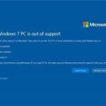 تحميل برنامج ويندوز 7 32 windows للكمبيوتر من ميديا فاير