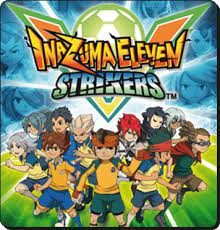 تنزيل لعبة ابطال الكرة الفرسان Inazuma Eleven apk آخر إصدار 2024