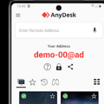 تحميل برنامج anydesk للكمبيوتر مجانا 2024 آخر إصدار من ميديا فاير
