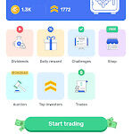 تحميل تطبيق Cryptomania Trading Simulator اخر اصدار 2024 للاندرويد والايفون مجانا