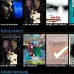 تحميل تطبيق Snagfilms اخر اصدار مجانا 2024 للاندرويد والايفون