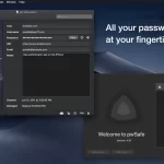 تنزيل تطبيق باسورد سيف Password Safe اخر اصدار 2024 للاندرويد والايفون مجانا من ميديا فاير
