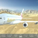 تحميل لعبة Pro Flight Simulator اخر اصدار 2024 للاندرويد والايفون مجانا