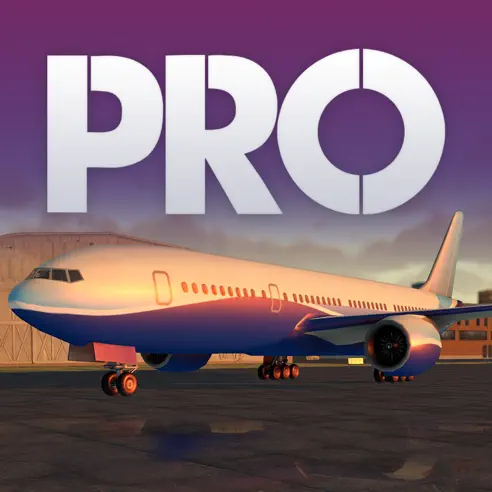 تحميل لعبة Ultimate Flight Simulator Pro اخر اصدار 2024 للاندرويد والايفون مجانا