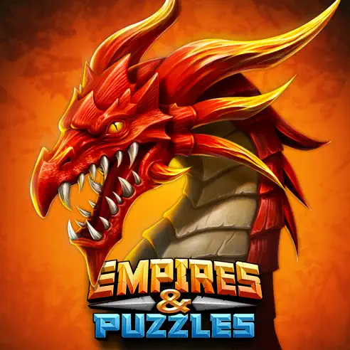 تحميل لعبة Empires Puzzles  اخر اصدار 2024 للاندرويد والايفون مجانا