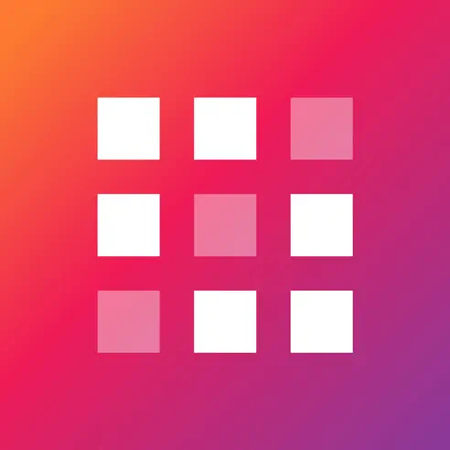 تحميل تطبيق Grid Post – Photo Grid Maker اخر اصدار 2024 للاندرويد والايفون مجانا