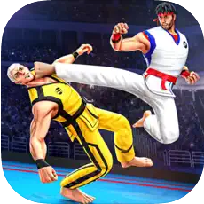 تحميل لعبة Karate King Kung Fu اخر اصدار 2024 للاندرويد والايفون مجانا