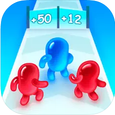 تحميل لعبة Join Blob Clash 3D اخر اصدار 2024 للاندرويد والايفون مجانا