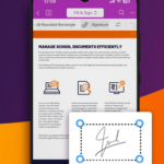 تنزيل تطبيق Foxit PDF Editor Premium