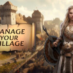 تحميل لعبة Medieval Mini RPG Mid Ages اخر اصدار 2024 للاندرويد والايفون مجانا