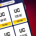 تنزيل تطبيق شحن شدات ببجي Earn Uc اخر اصدار 2024 للاندرويد والايفون مجانا