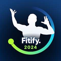 تحميل تطبيق Fitify: Workout Routines اخر اصدار 2024 للاندرويد والايفون مجانا