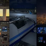 تحميل لعبة Ultimate Flight Simulator Pro اخر اصدار 2024 للاندرويد والايفون مجانا