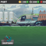 تحميل لعبة محاكي السفينة Ship Simulator