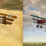 لعبة Ultimate Flight Simulator Pro اخر اصدار 2024 للاندرويد والايفون مجانا