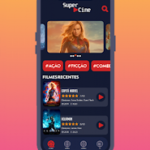 تحميل تطبيق SuperCine.TV اخر اصدار 2024 للاندرويد والايفون مجانا