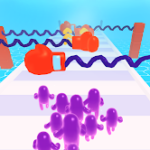 لعبة Join Blob Clash 3D اخر اصدار 2024 للاندرويد والايفون مجانا