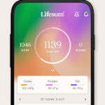 تطبيق Lifesum للايفون