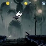 لعبة Hollow knight اخر اصدار 2024 للاندرويد والايفون مجانا