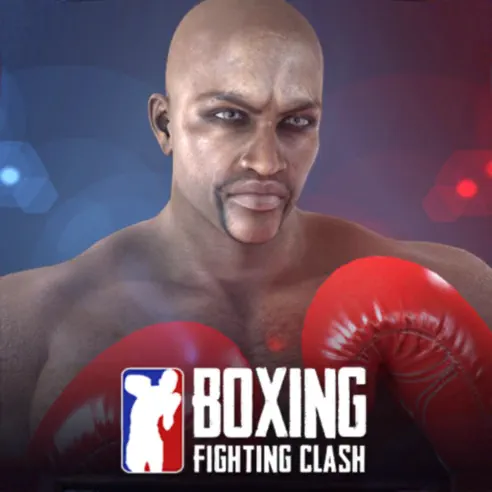 تحميل لعبة Boxing Fighting Clash اخر اصدار 2024 للاندرويد والايفون مجانا