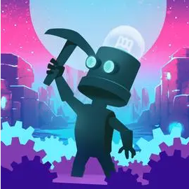 تحميل لعبة Deep Town: Idle Mining Tycoon اخر اصدار للاندرويد والايفون مجانا 2024