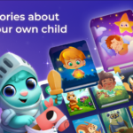 تنزيل تطبيق Little Stories: Bedtime Books للايفون