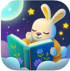 تحميل تطبيق Little Stories: Bedtime Books اخر اصدار 2024 للاندرويد والايفون مجانا